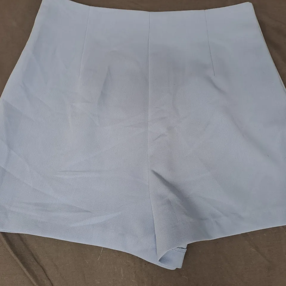 ZARA SKIRT IN BLUE SIZE LARGE