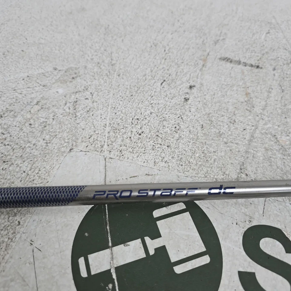 WILSON PRO STAFF DC 4-IRON GOLF CLUB