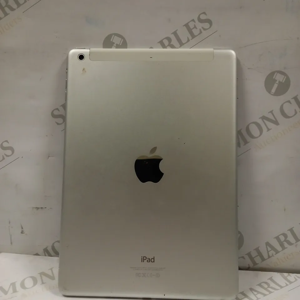APPLE IPAD AIR A1475
