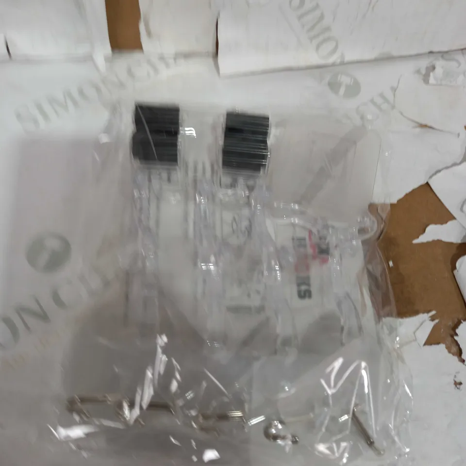 SFIX SET OF HOOKS 