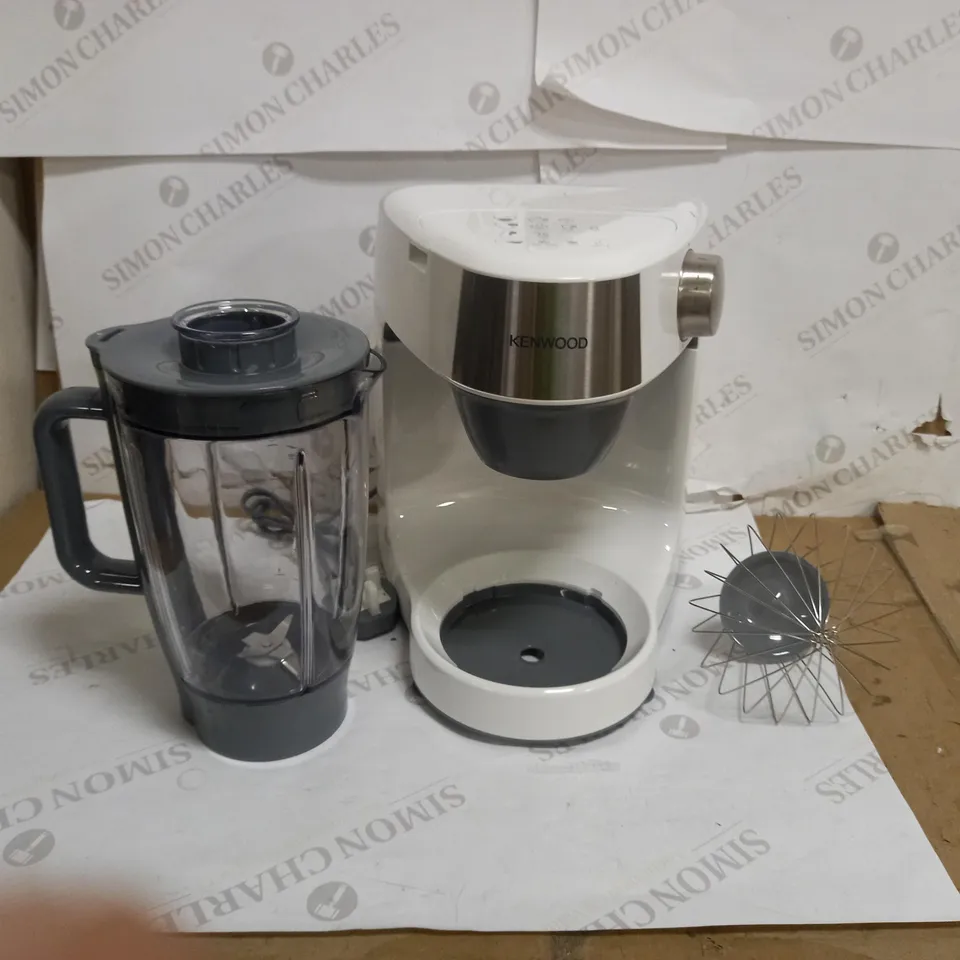 KENWOOD PROSPERO COMPACT STAND MIXER