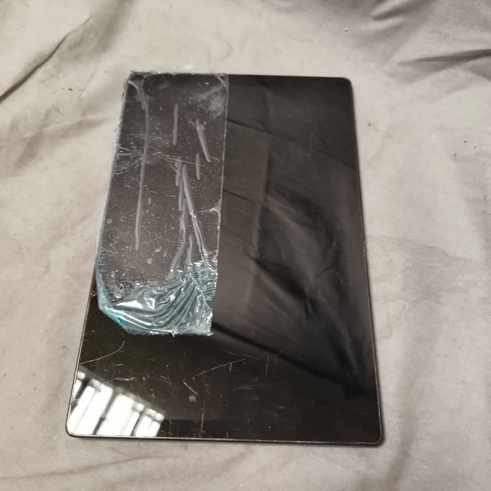 SAMSUNG GALAXY TAB ANDROID TABLET - MODEL UNSPECIFIED 