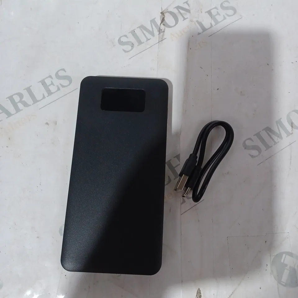 BOXED HX100K7 13800MAH POWERBANK 