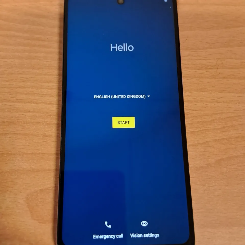 BOXED MOTO E14 2+64GB IN PASTEL PURPLE - XT2421-13