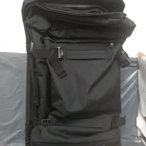 EASTPAK TRANSIT'R SUITCASE - LARGE
