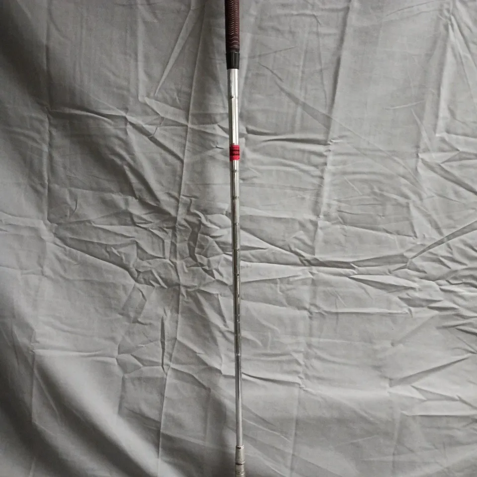 GOUDIE PETER TOWNSEND INTERNATIONAL GOLF CLUB (9)