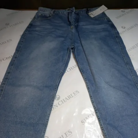FIRETRAP LADIES MON JEANS - 16R