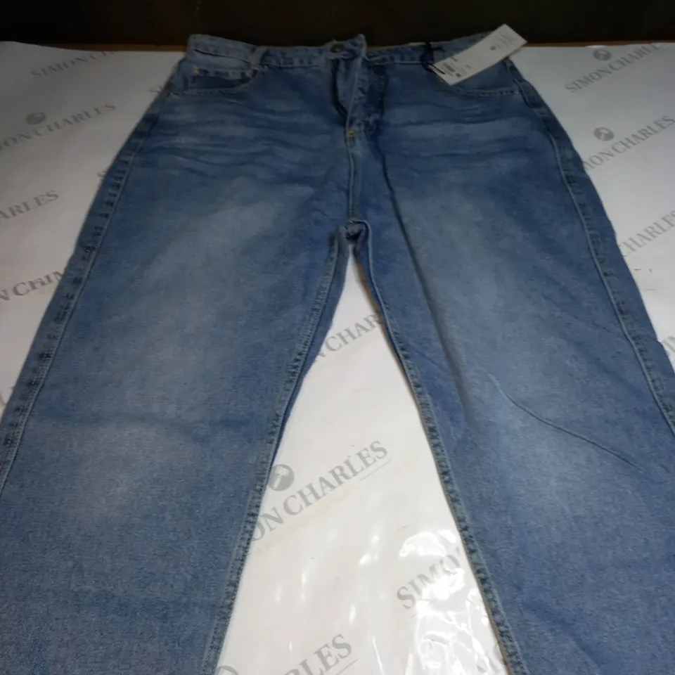 FIRETRAP LADIES MON JEANS - 16R