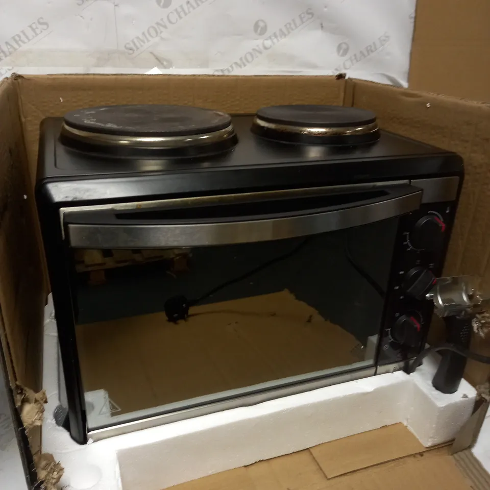 RUSSELL HOBBS 22780 MINI KITCHEN MULTI-COOKER
