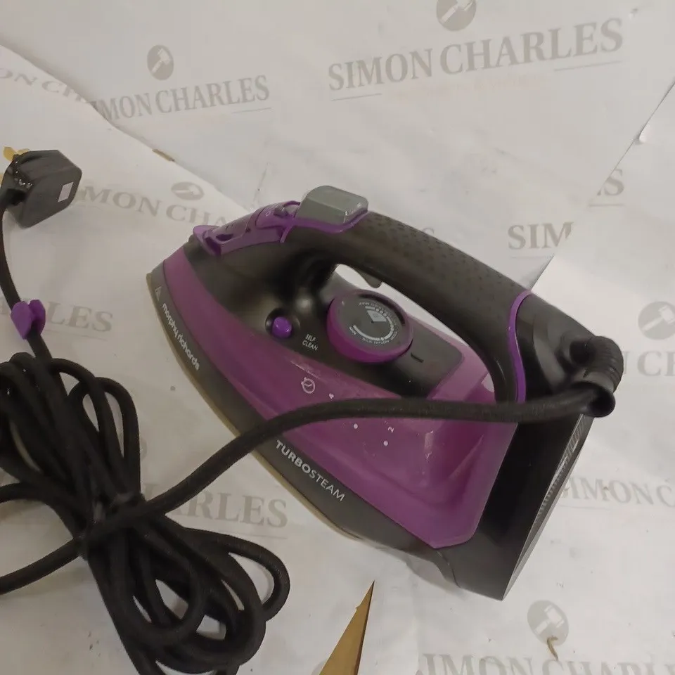 TEFAL ULTIMATE PURE IRON