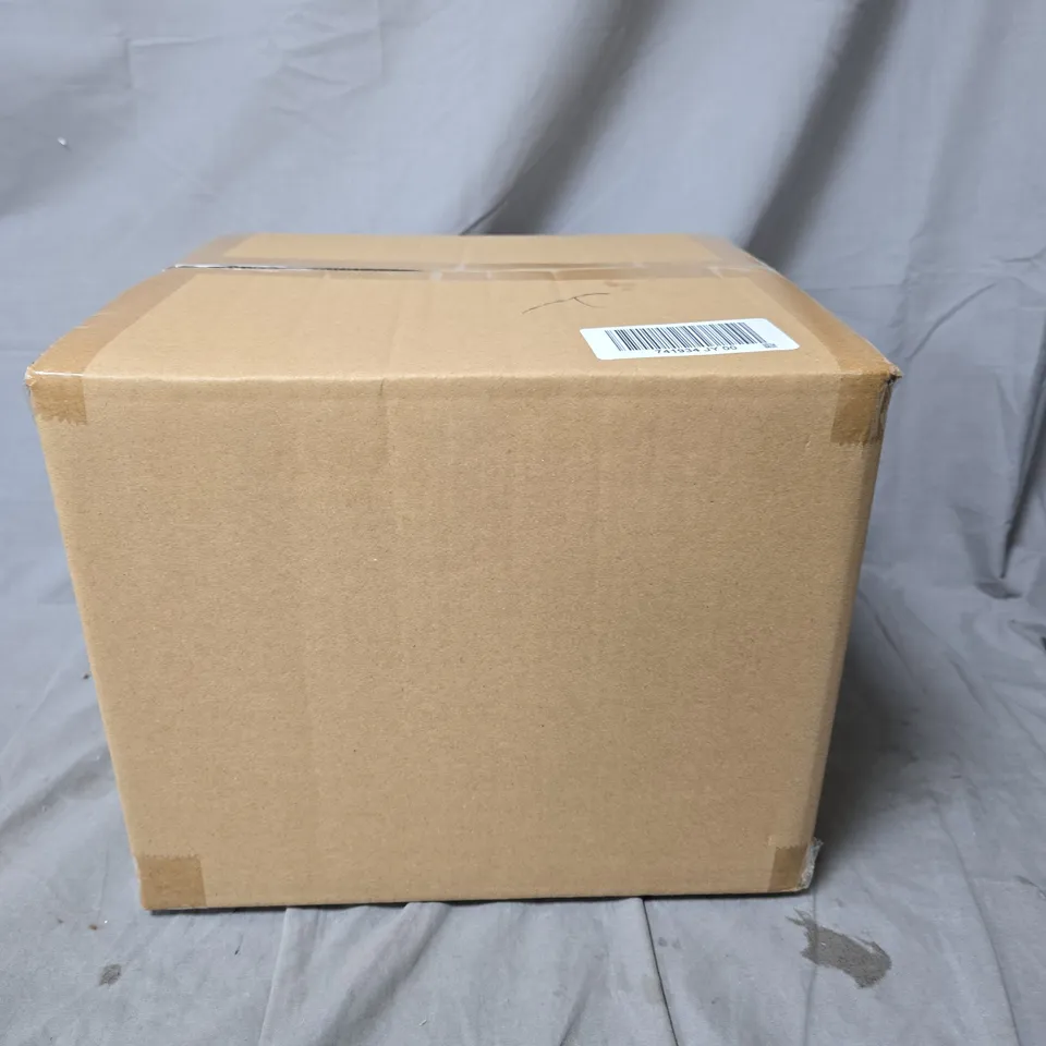 GARDEN REFLECTIONS SET OF 2 FLUTED URN PLANTERS