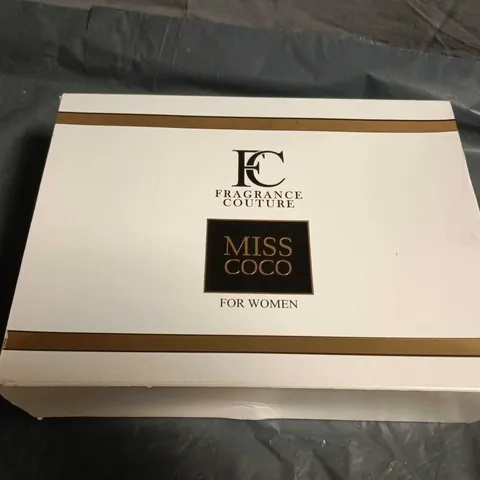 MISS COCO FOR WOMEN BY FRAGRANCE COUTURE – BOXED