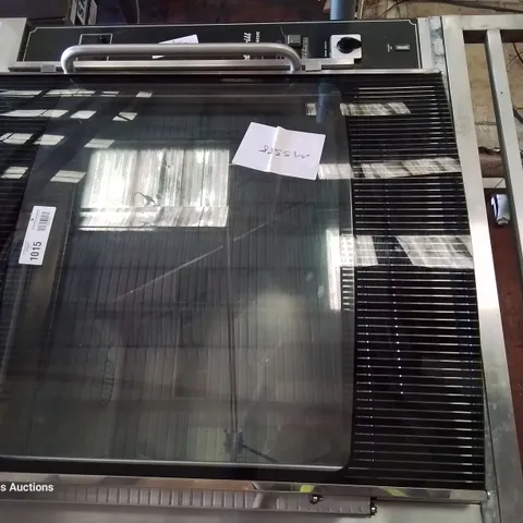 BKI VECTO ROTISSERIE GRILL ON STAND