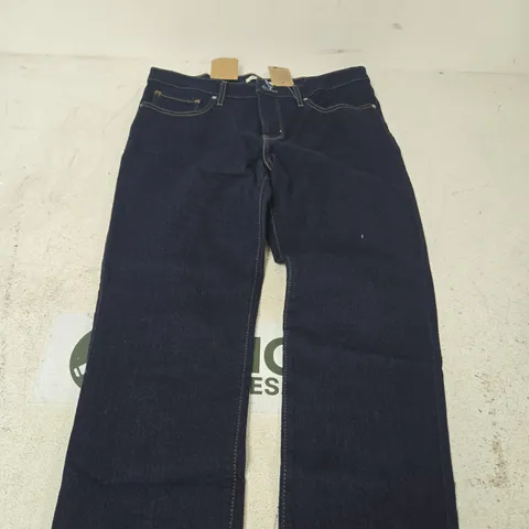 LEVI'S 312 SHAPING SLIM JEANS – DARK DENIM – 31 X 30