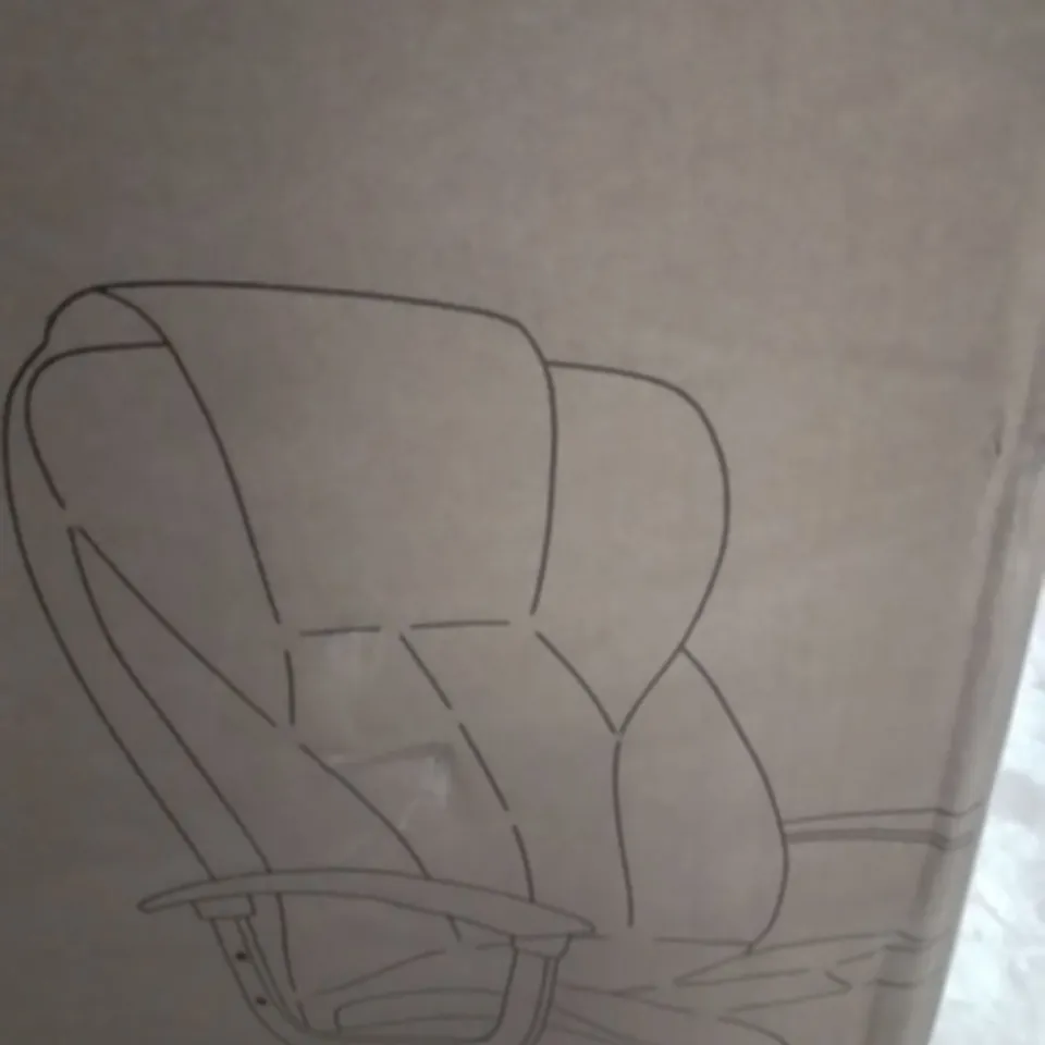BOXED SONGMICS OFFICE CHAIR