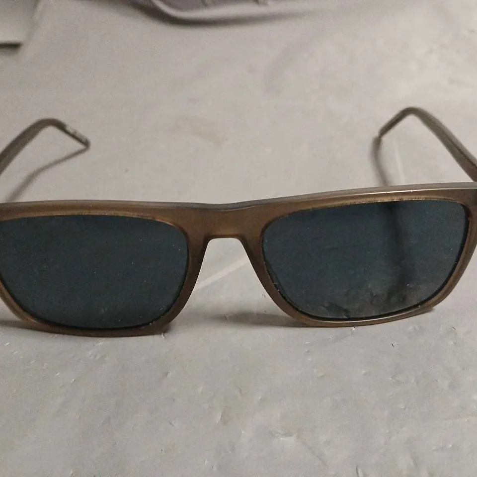 PAIR OF HUGO BOSS GLASSES