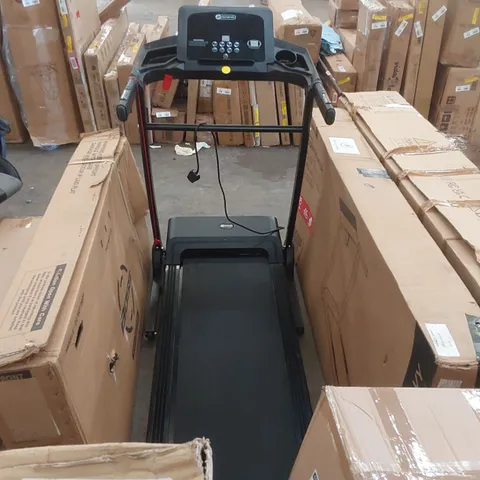 DYNAMIX T2000D MOTORISED TREADMILL 