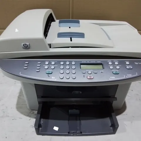 UNBOXED HP LASERJET 3030 MULTIFUNCTION PRINTER 