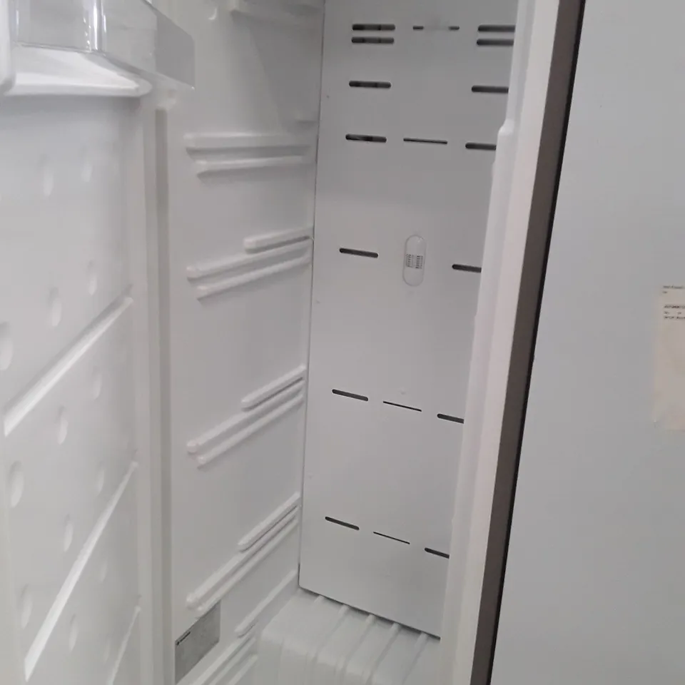 REFURBISHED HOOVER FREESTANDING 271 LITRE FROST FREEZER 