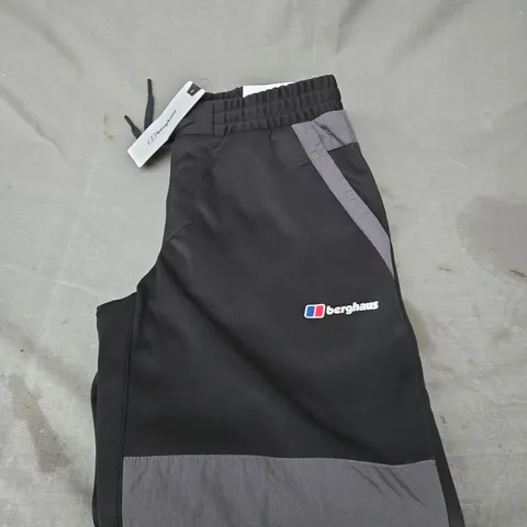 BERGHAUS REACON 2.0 PANTS SIZE SMALL