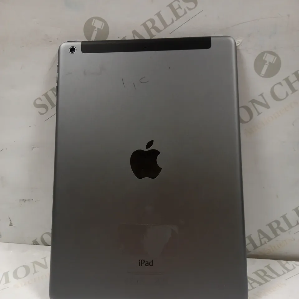 APPLE IPAD AIR A1475