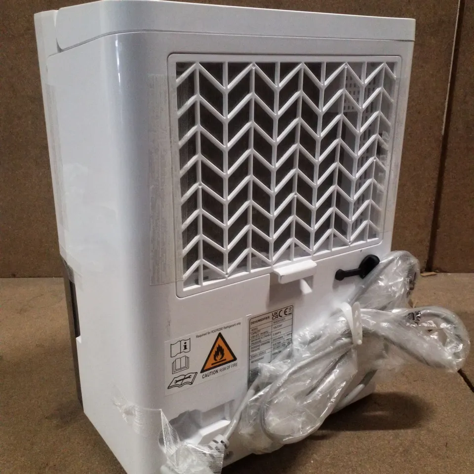 RUSSELL HOBBS RHDH1001 DEHUMIDIFIER 