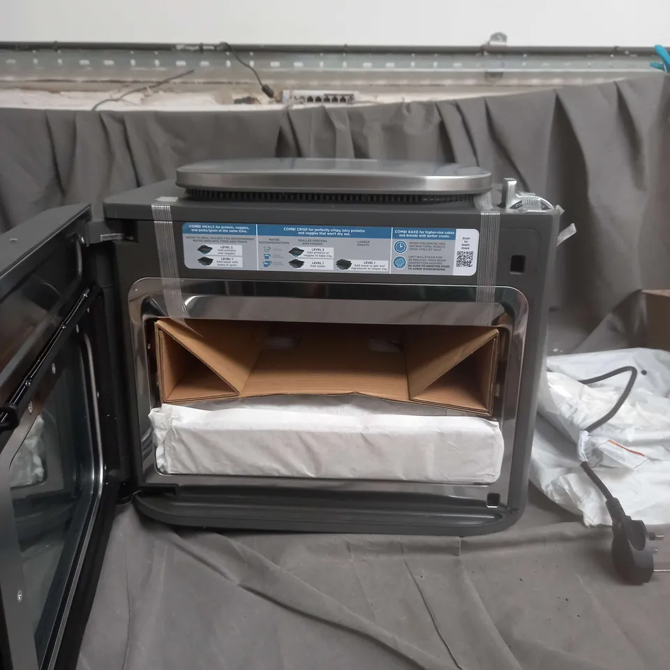 BOXED NINJA MULTIFUNCTION 14 IN 1 OVEN & AIR FRYER 