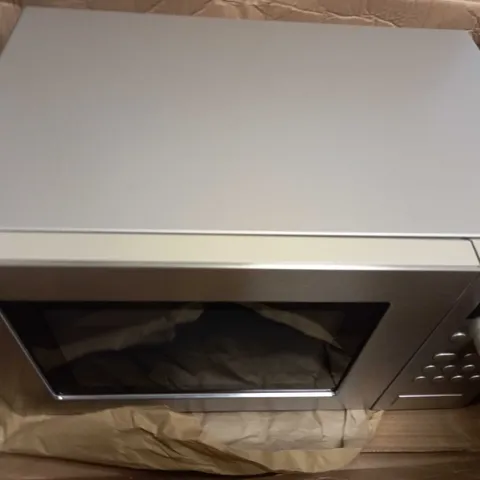 BOSCH HMT75M451B SERIES 2 FREESTANDING 800W MICROWAVE OVEN