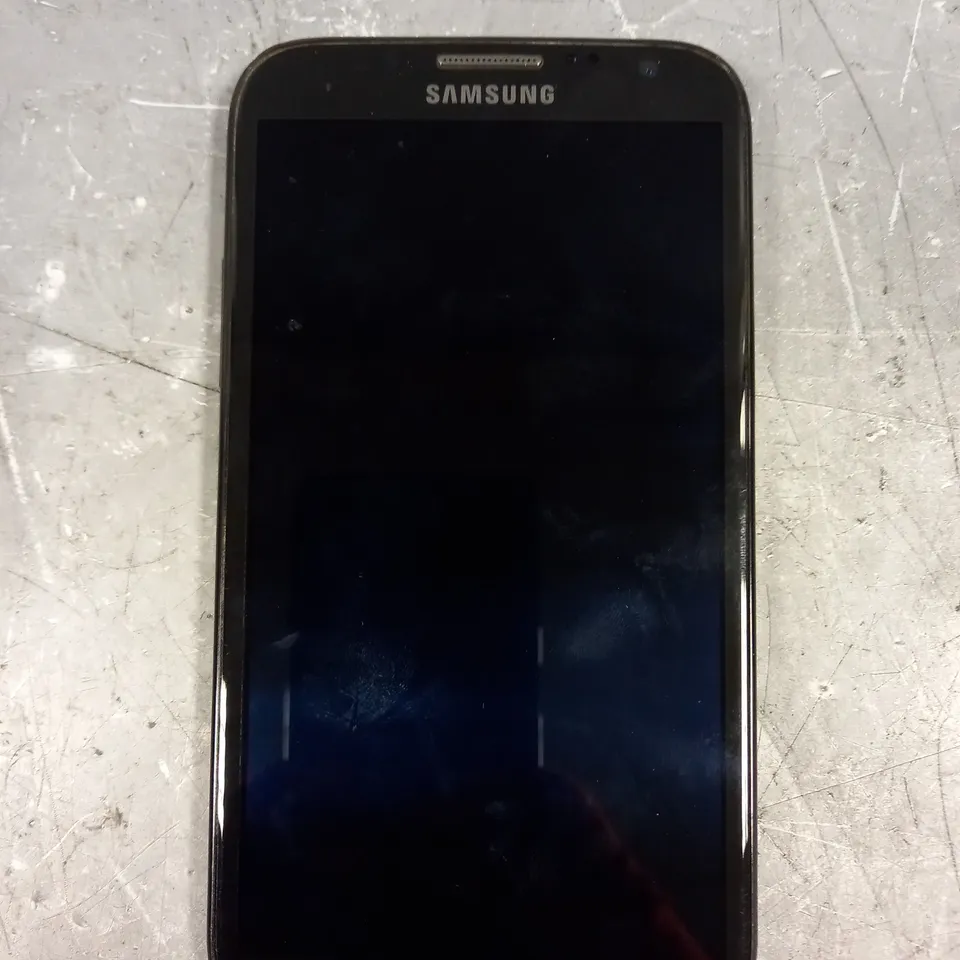 SAMSUNG GALAXY NOTE 2 SMARTPHONE 