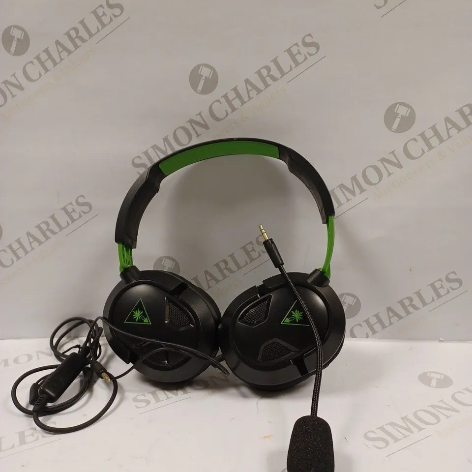TURTLE BEACH RECON 50X XBOX