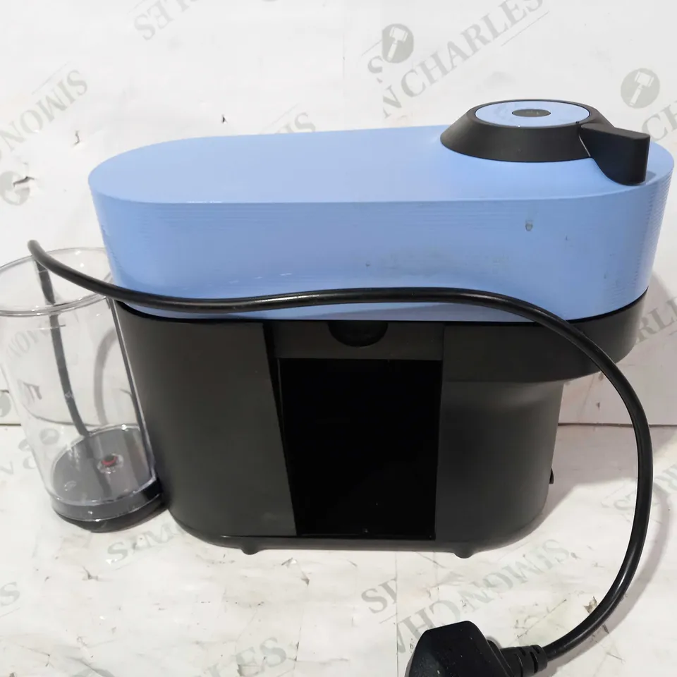 NESPRESSO VERTUO POP COFFEE MACHINE
