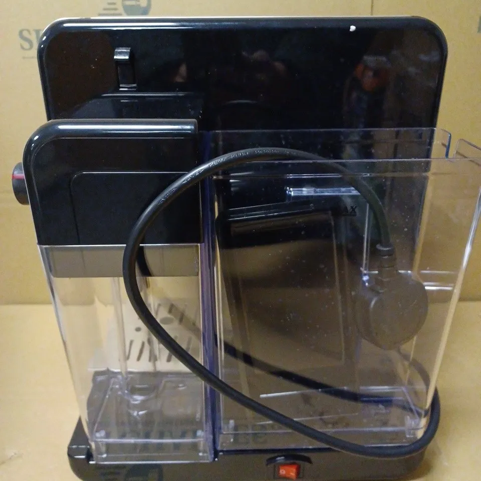 BREVILLE COFFEEHOUSE COFFEE MACHINE