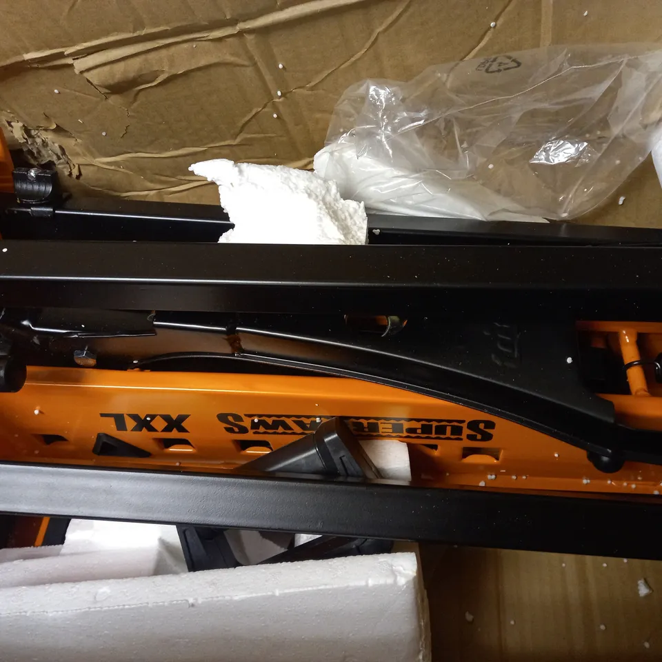 TRITON SJA100XL SUPERJAWS XXL PORTABLE CLAMPING SYSTEM