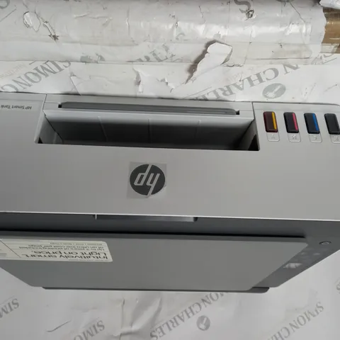 HP SMART TANK 5105 WIRELESS ALL-IN-ONE