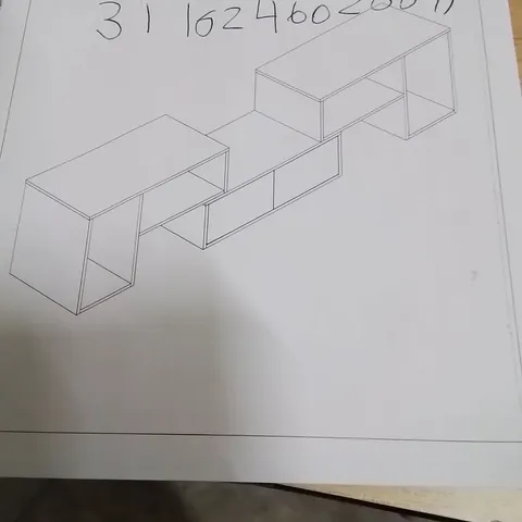 PALLET CONTAINING A LARGE QUANTITY OF BRAND NEW DISPLAY UNITS