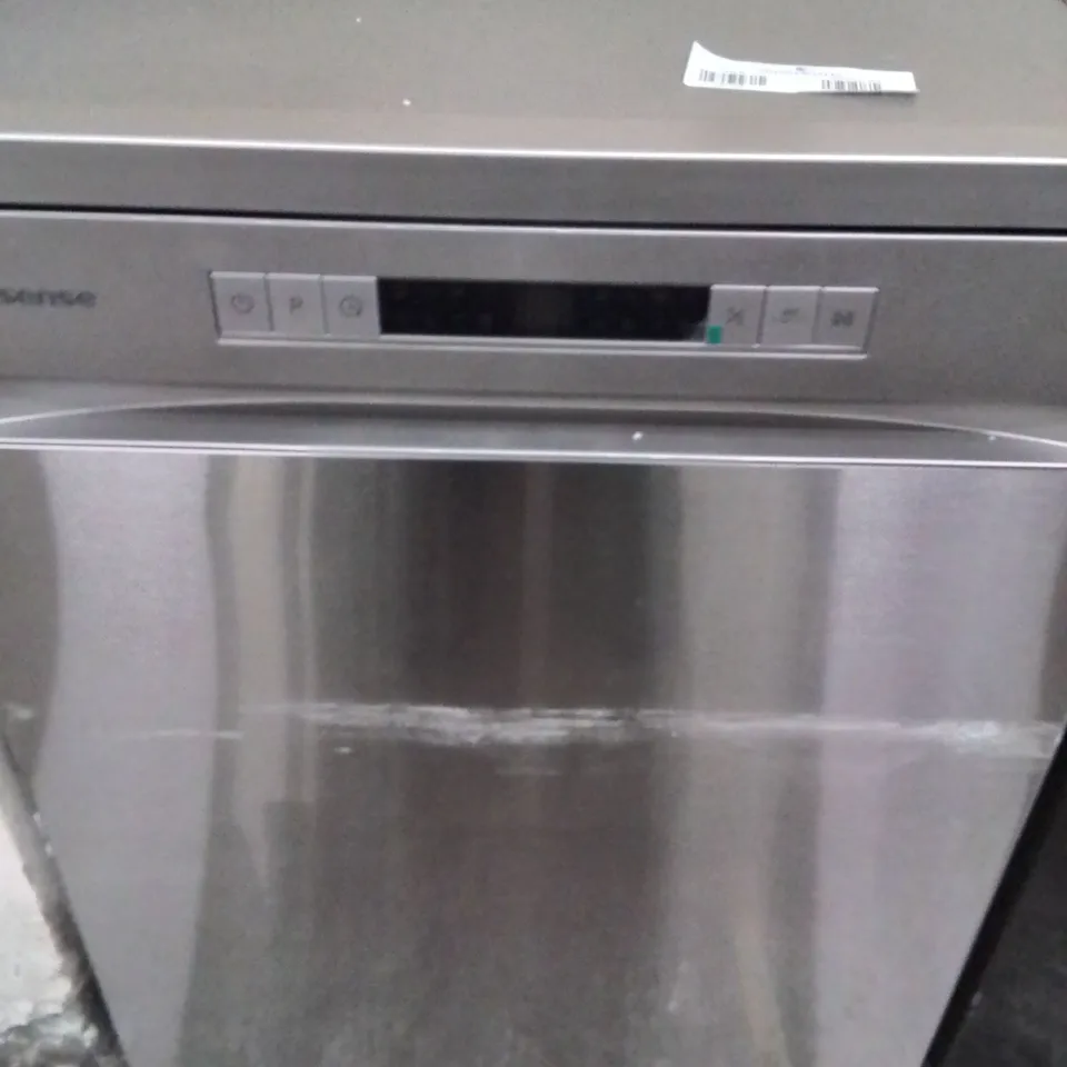SAMSUNG 9KG SMARTTHINGS WASHING MACHINE