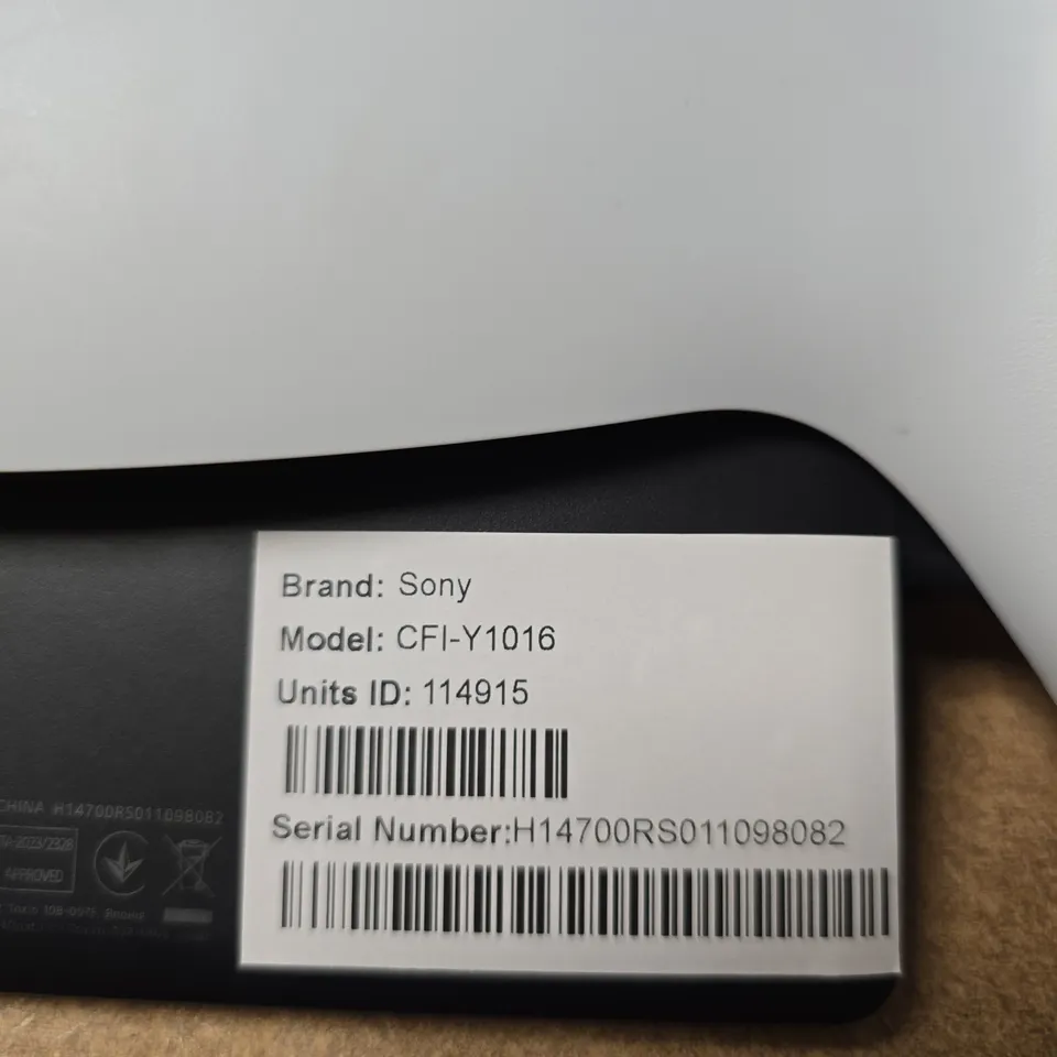 SONY PLAYSTATION PORTAL REMOTE PLAYER