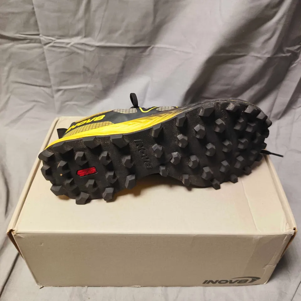 INOV8 PF PRO MENS TRAINING SHOES - 9