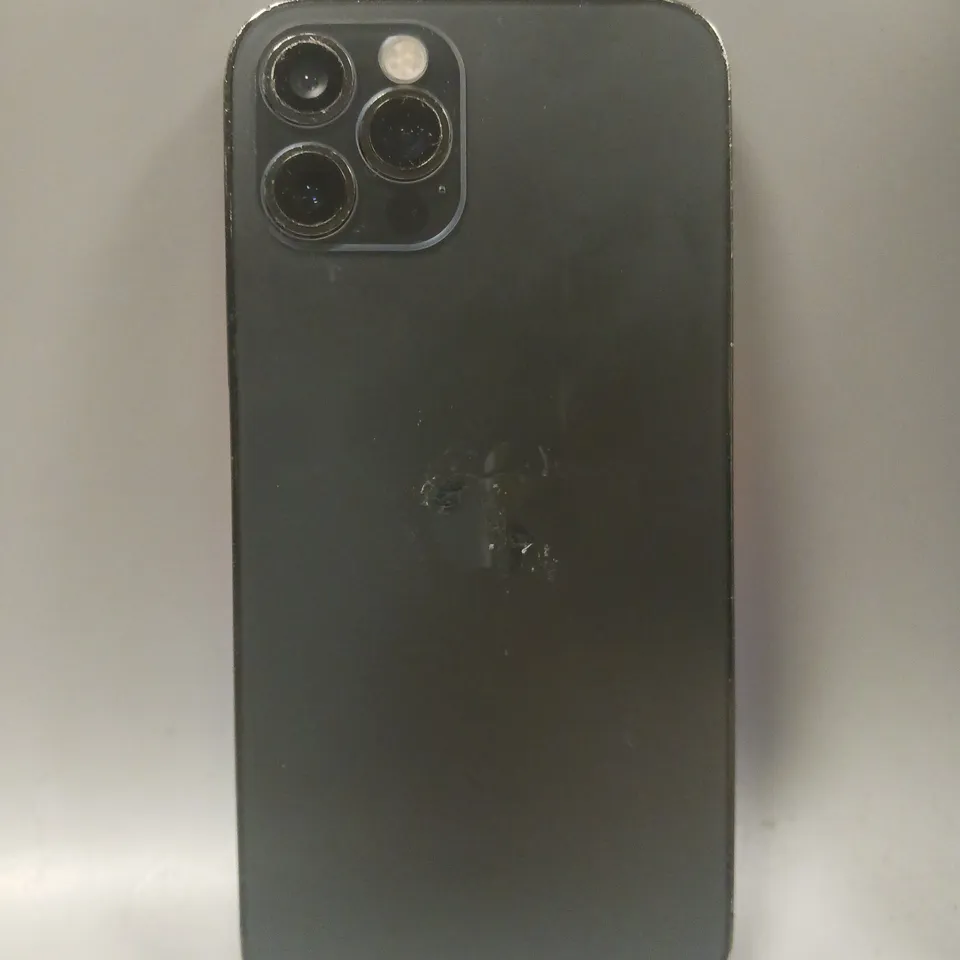 APPLE IPHONE 12 PRO MAX 