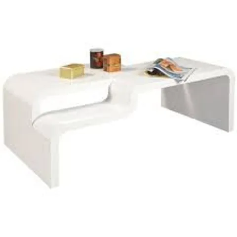 BOXED PEDRO COFFEE TABLE (1 BOX)