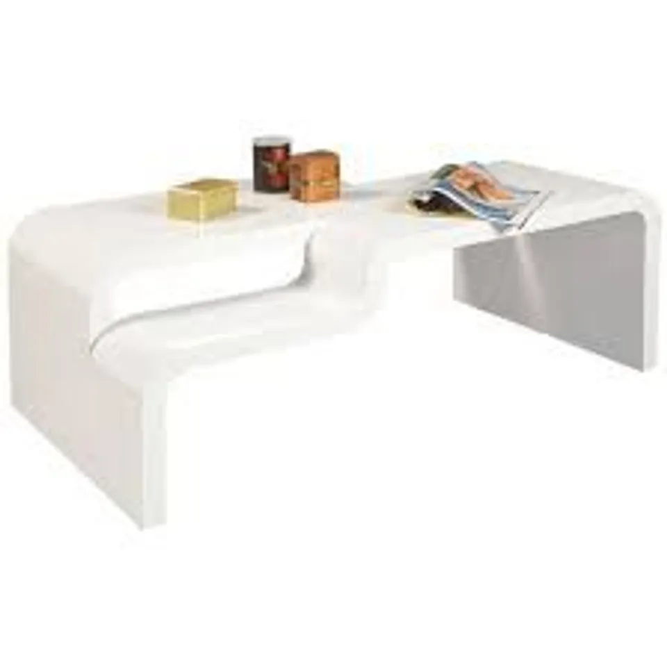 BOXED PEDRO COFFEE TABLE (1 BOX)