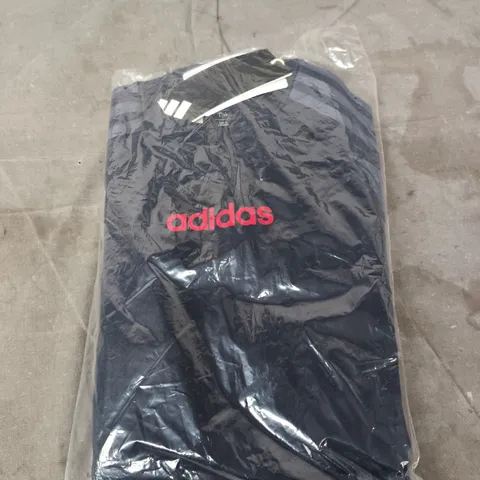 BAGGED ADIDIAS SWEATSHIRT - SIZE 4/5 YRS