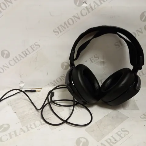 STEELSERIES 61487 ARCTIS PRIME CONSOLE - COMPETITIVE GAMING HEADSET