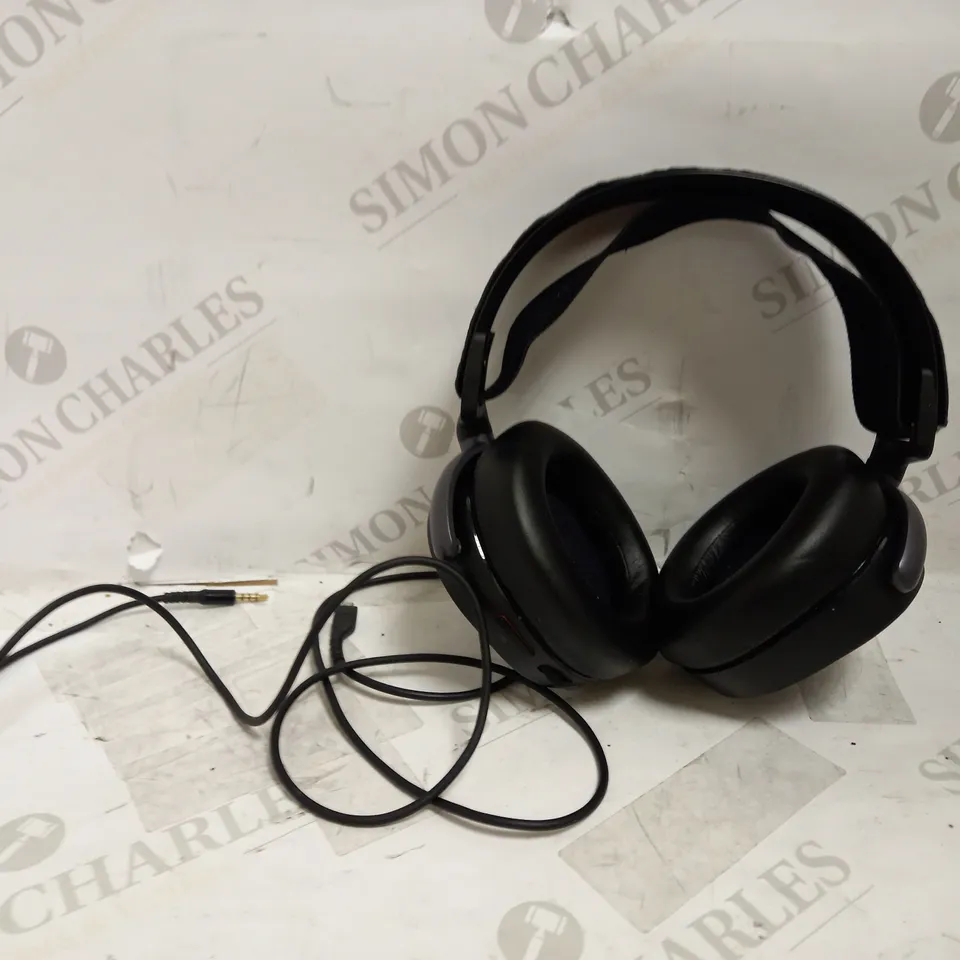 STEELSERIES 61487 ARCTIS PRIME CONSOLE - COMPETITIVE GAMING HEADSET