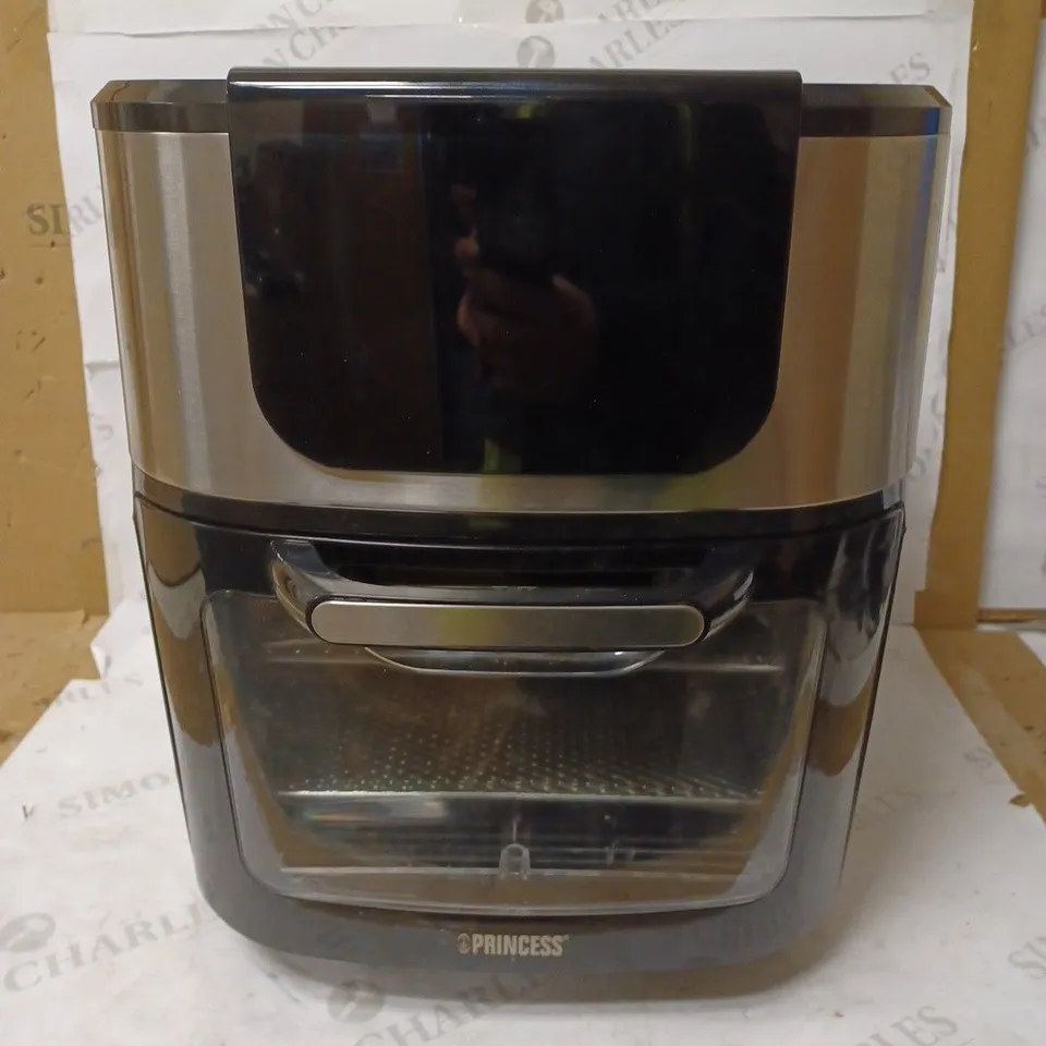 PRINCESS AEROFRYER OVEN DELUXE