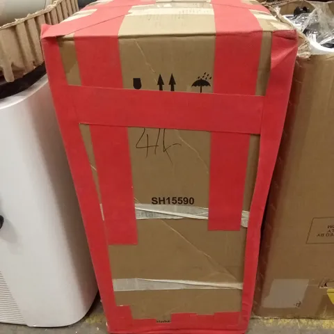 BOXED SWAN 12K PORTABLE AIR CONDITIONER