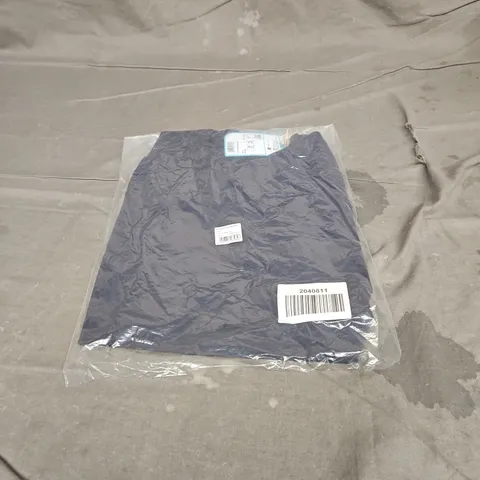 MOUNTAIN WAREHOUSE BEACH WOMENS UV SHORT SLEEVE RASH VEST IN NAVY SIZE 12