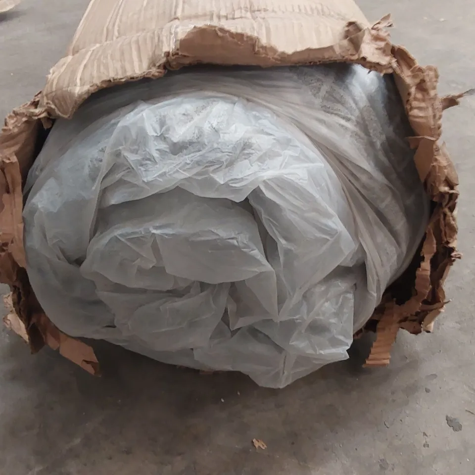 QUALITY BAGGED AND ROLLED 5FT KING SIZE MATTRESS 