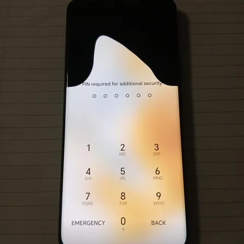 HONOR SMARTPHONE – AI MATRIX CAMERA 50MP, BLACK