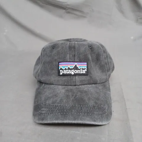 PATAGONIA FADED BASEBALL CAP